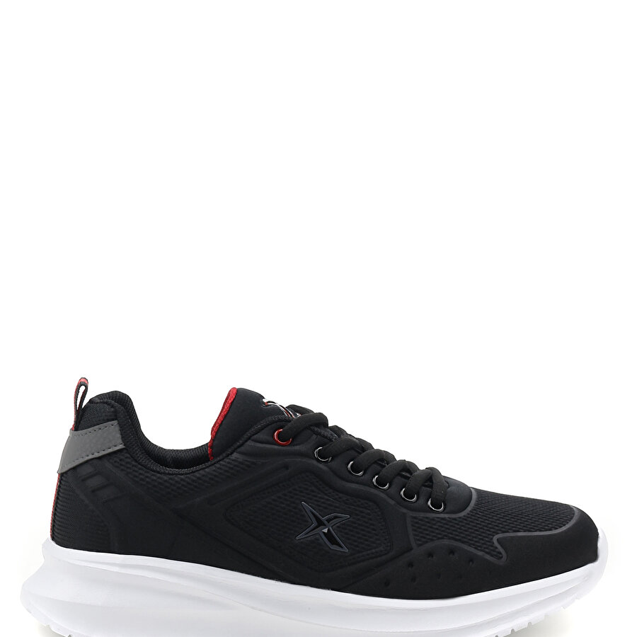 FROZEY TX 2FX Siyah Erkek Çocuk Sneaker_1