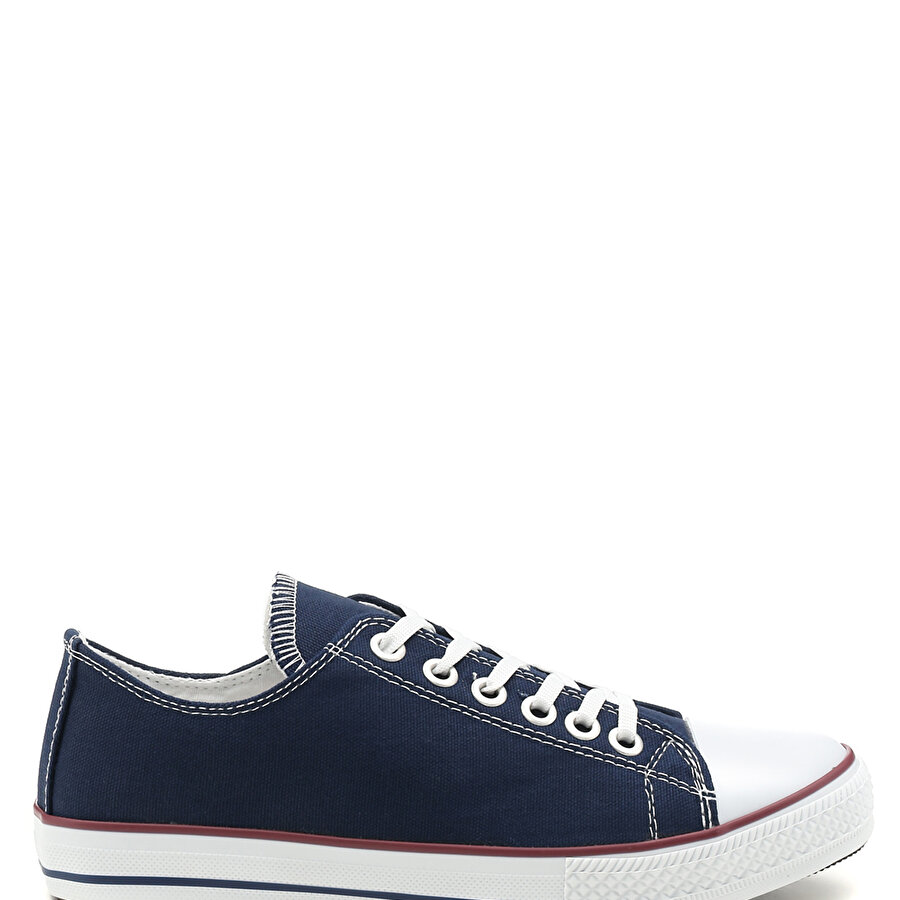 356759.M2FX Lacivert Erkek Sneaker_1