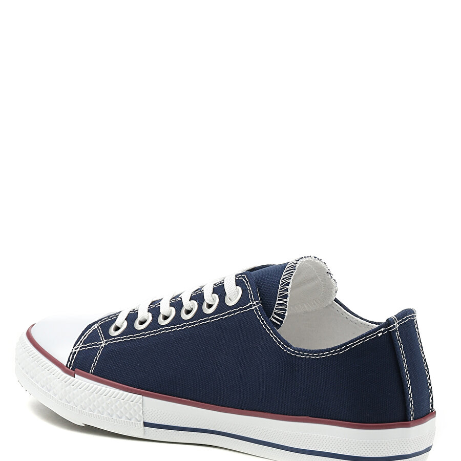 356759.M2FX Lacivert Erkek Sneaker_2