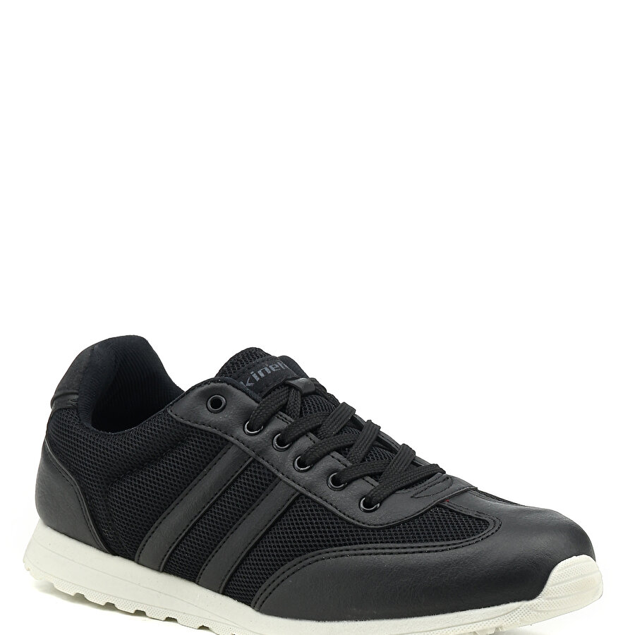 TORCH 2FX Siyah Erkek Sneaker_0
