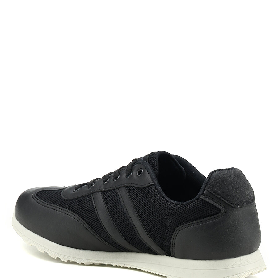 TORCH 2FX Siyah Erkek Sneaker_2
