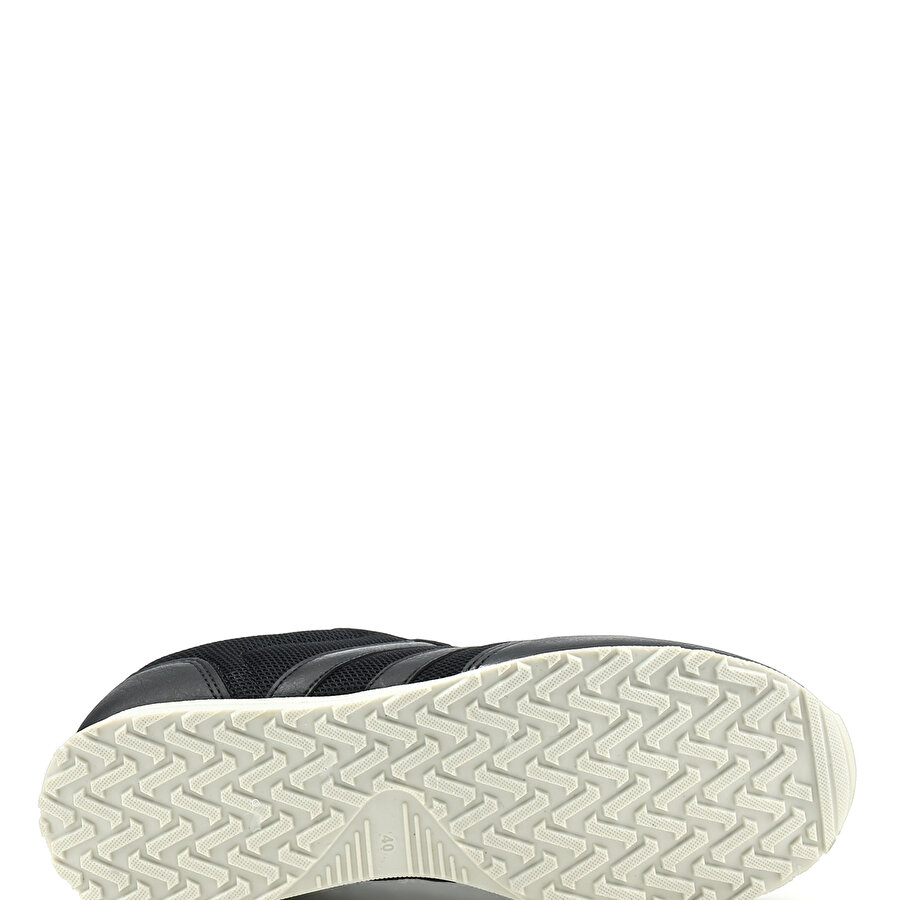 TORCH 2FX Siyah Erkek Sneaker_3