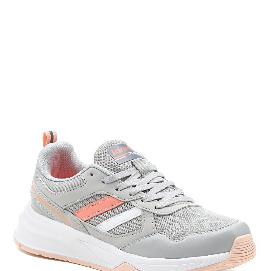 FINNEAS TX W 2FX Gri Kadın Sneaker_0