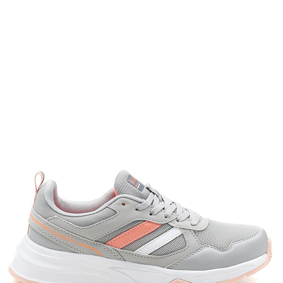 FINNEAS TX W 2FX Gri Kadın Sneaker_1