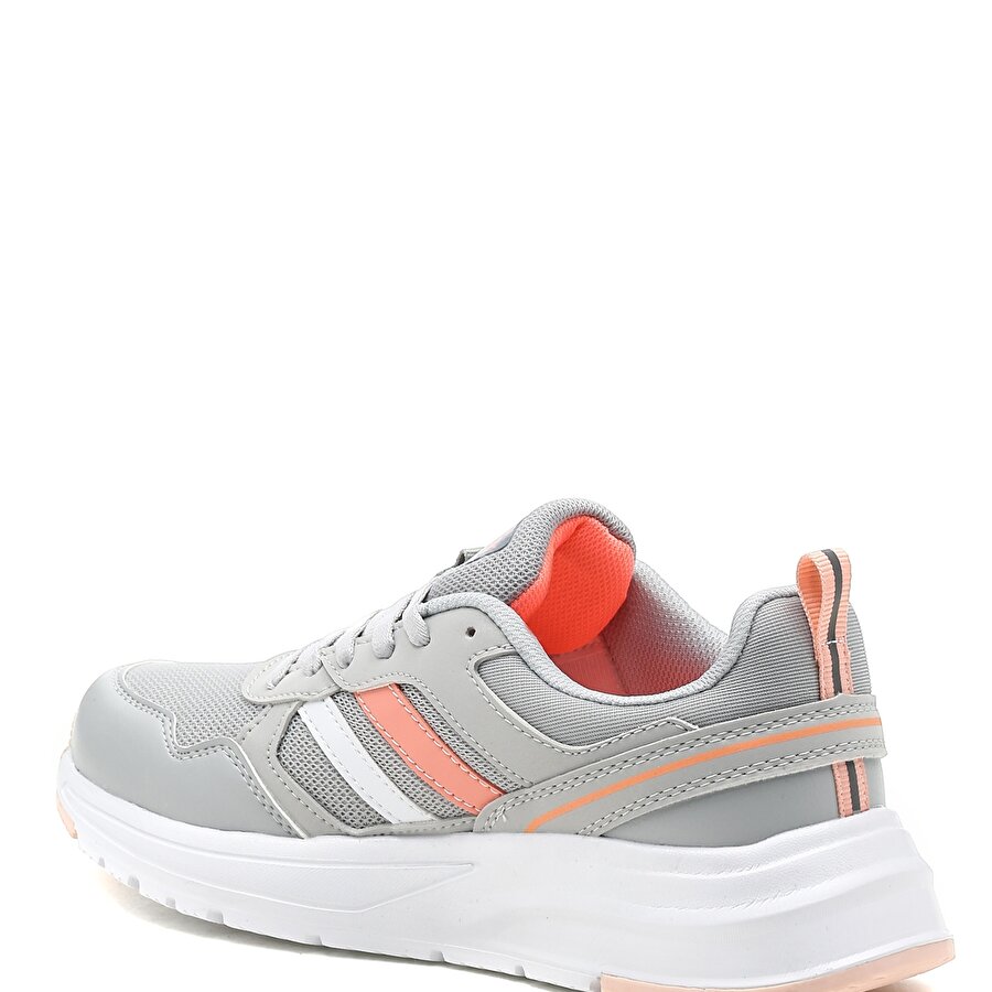 FINNEAS TX W 2FX Gri Kadın Sneaker_2