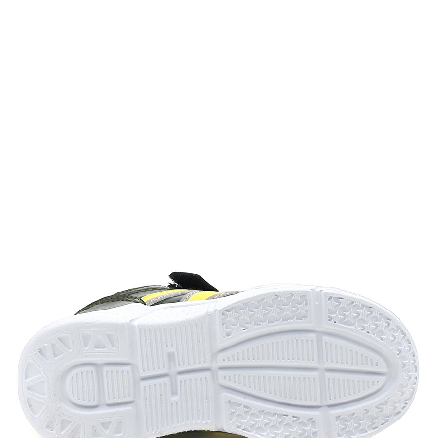 MENTA 2FX Haki Erkek Çocuk Sneaker_3