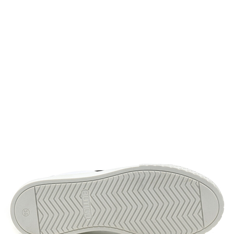 22S-068 2FX Beyaz Kadın Sneaker_3