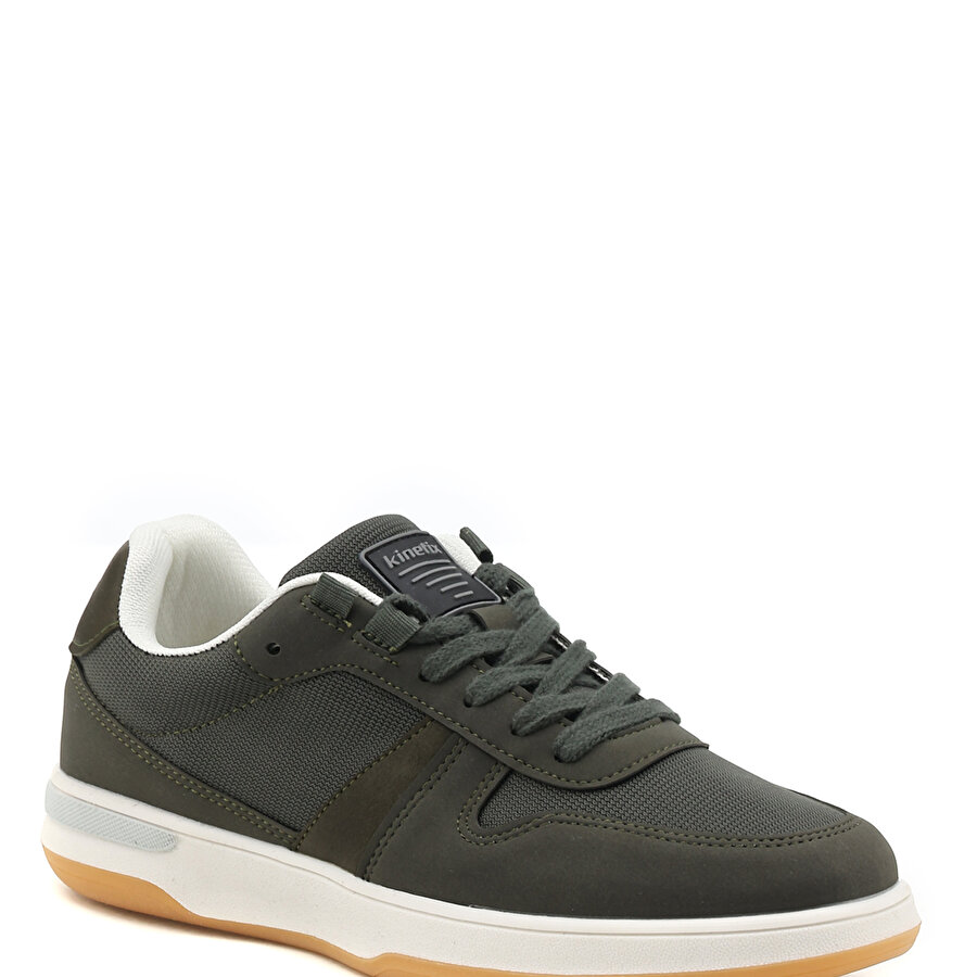 ALLMAS 2FX Haki Erkek Sneaker_0