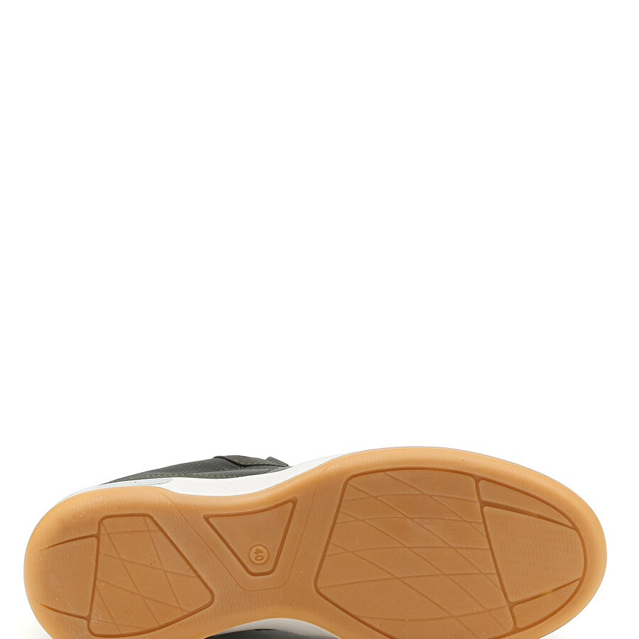 ALLMAS 2FX Haki Erkek Sneaker_3