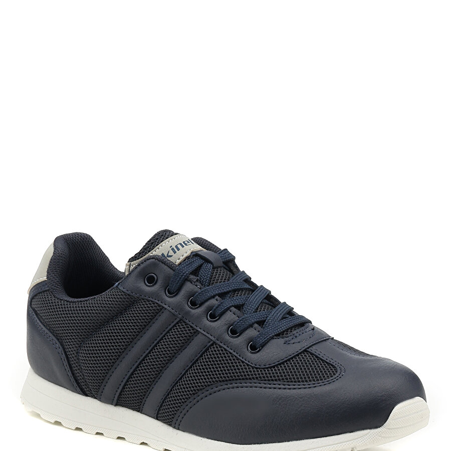TORCH 2FX Lacivert Erkek Sneaker_0