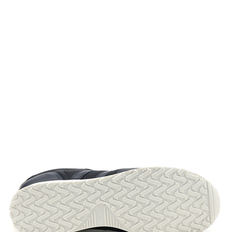 TORCH 2FX Lacivert Erkek Sneaker_3