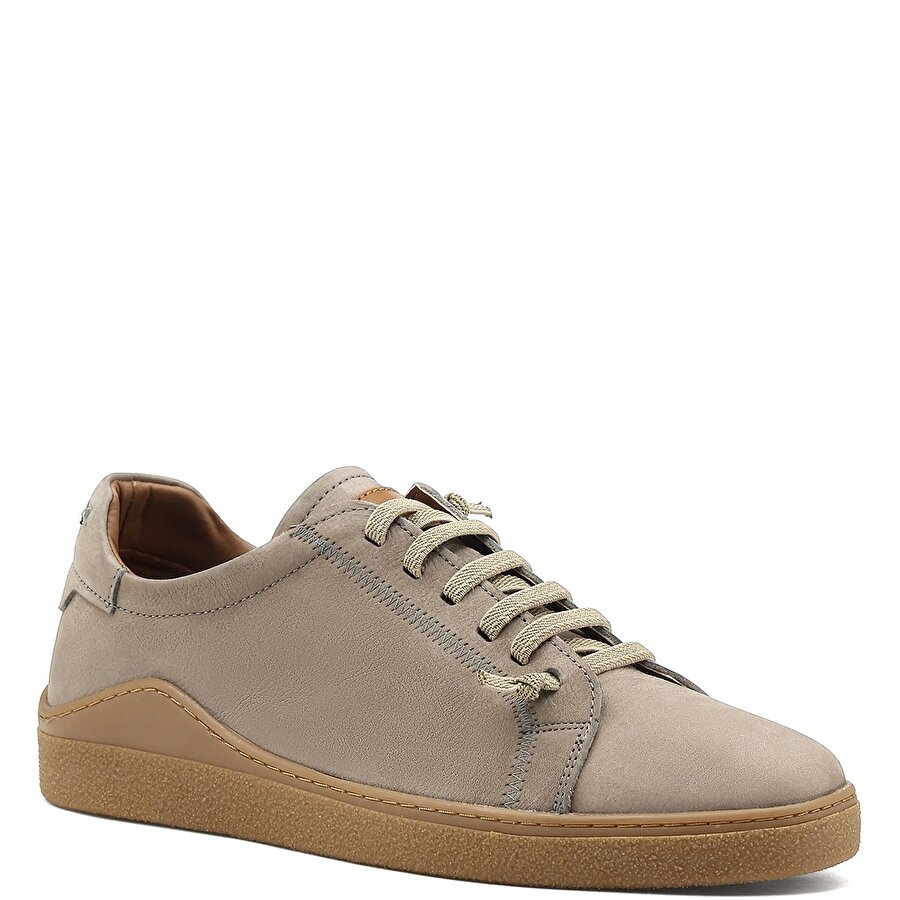 BARİ N 2FX Gri Erkek Sneaker_0
