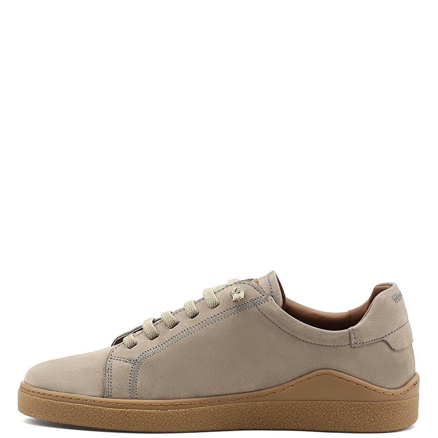 BARİ N 2FX Gri Erkek Sneaker_3