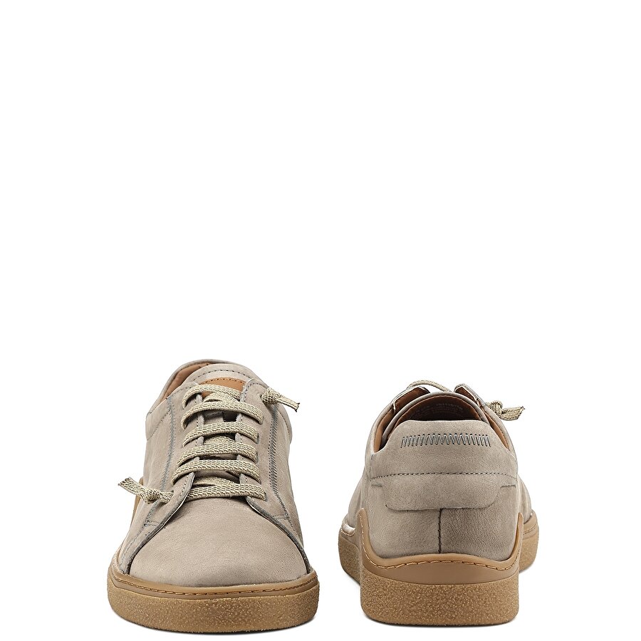 BARİ N 2FX Gri Erkek Sneaker_4