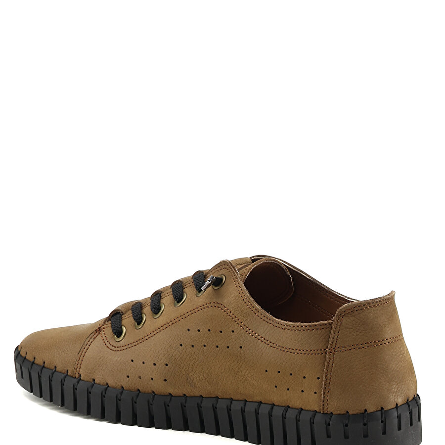 104375.M2FX Bej Erkek Sneaker_2