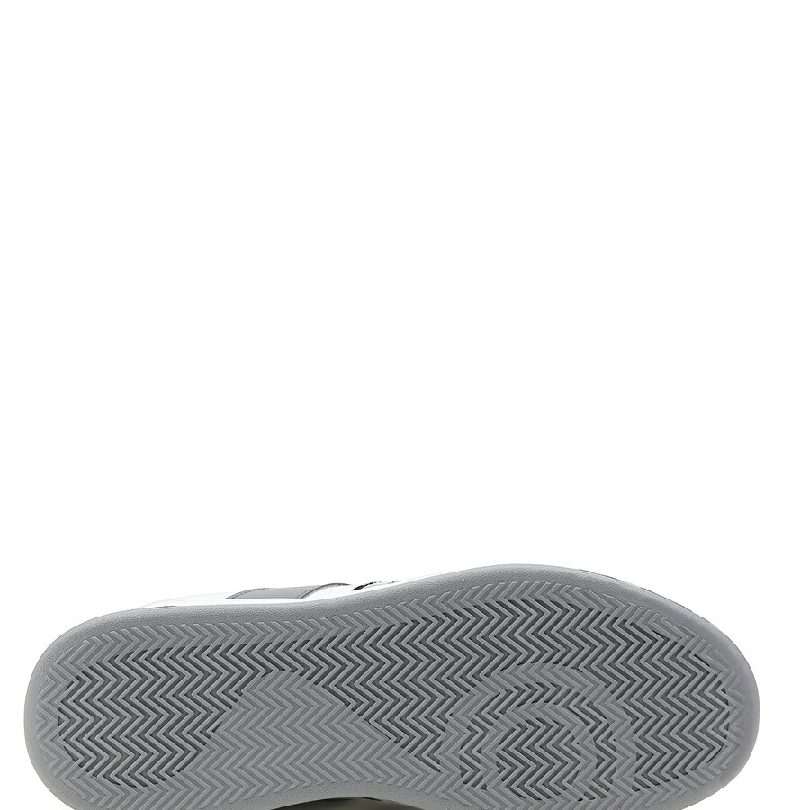 HENLEY PU 1PR BEYAZ Erkek Sneaker_3