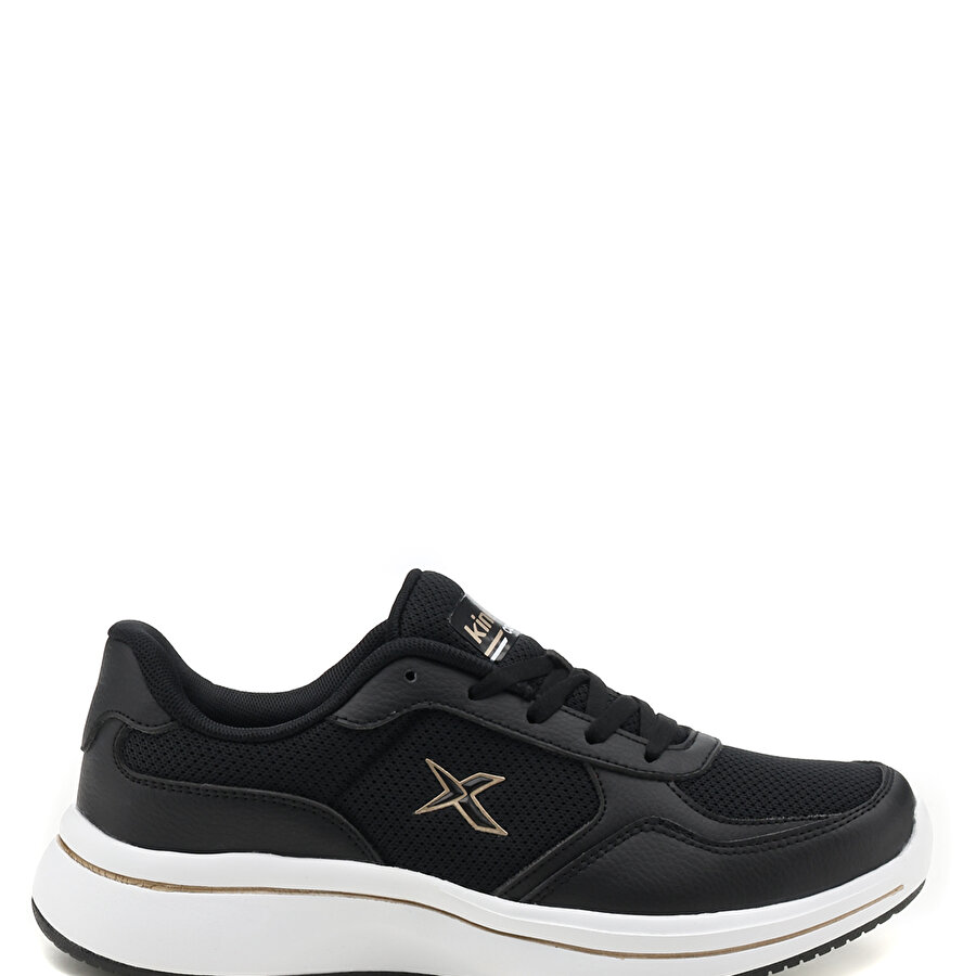 BIRDIE TX W 2FX Siyah Kadın Comfort Ayakkabı_1