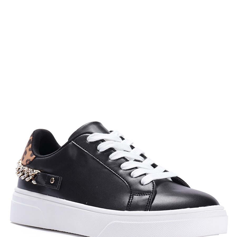 ITELL 2FX Siyah Kadın Sneaker_0