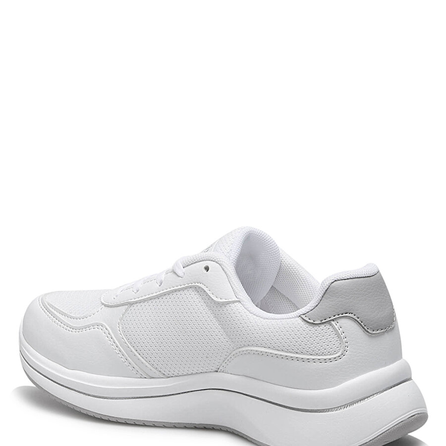 BIRDIE TX W 2FX Beyaz Kadın Comfort Ayakkabı_2