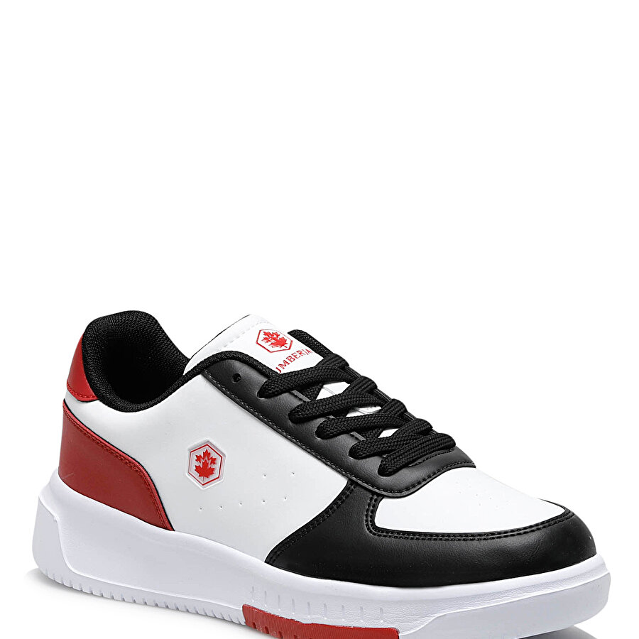 MONSTER 2FX Beyaz Erkek Sneaker_0