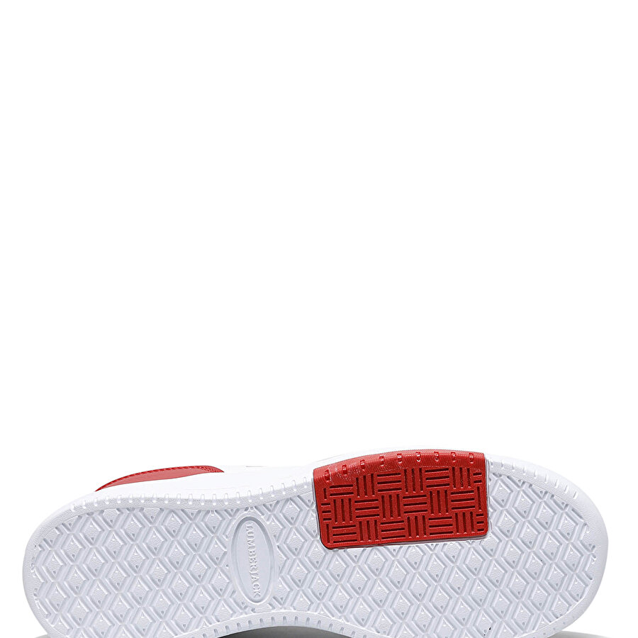 MONSTER 2FX Beyaz Erkek Sneaker_3