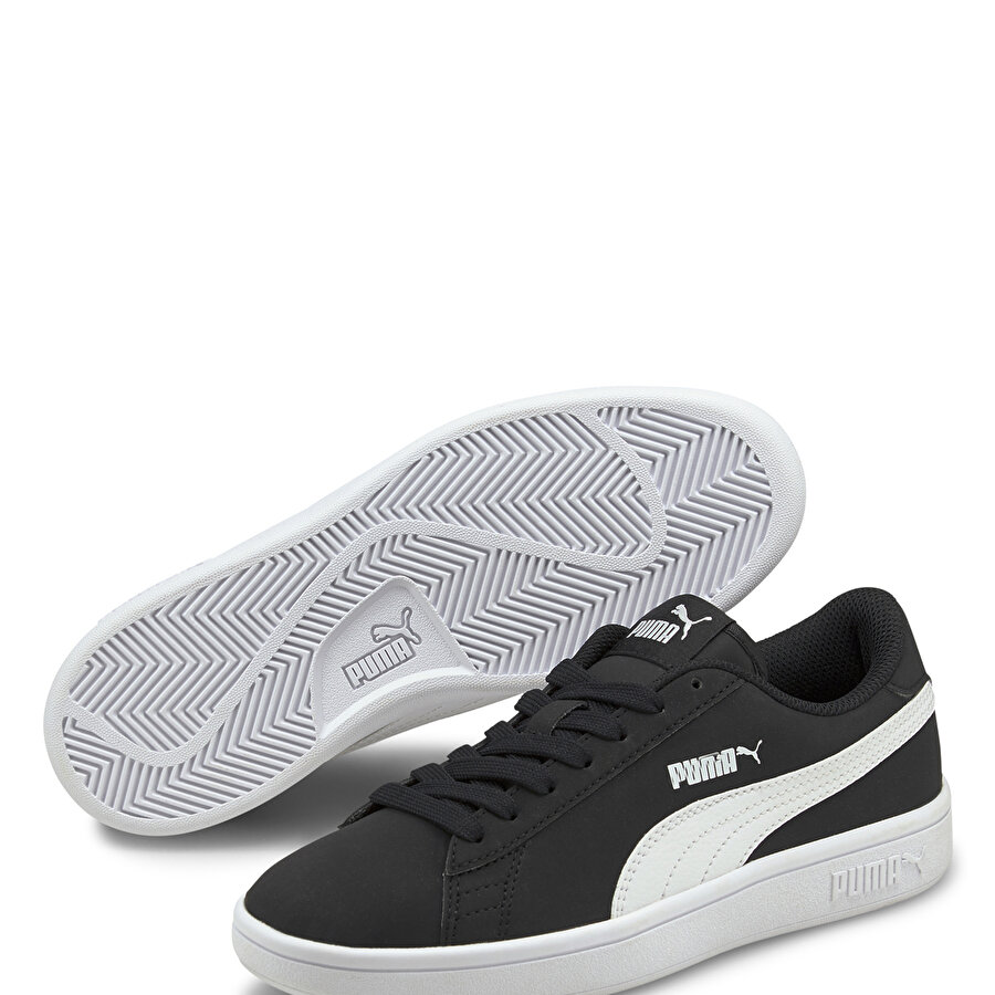 SMASH V2 BUCK Siyah Erkek Çocuk Sneaker_0