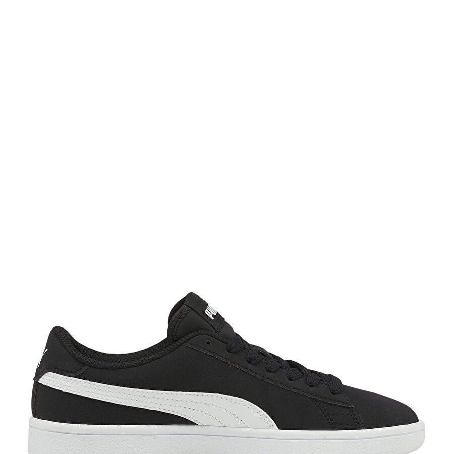 SMASH V2 BUCK Siyah Erkek Çocuk Sneaker_2