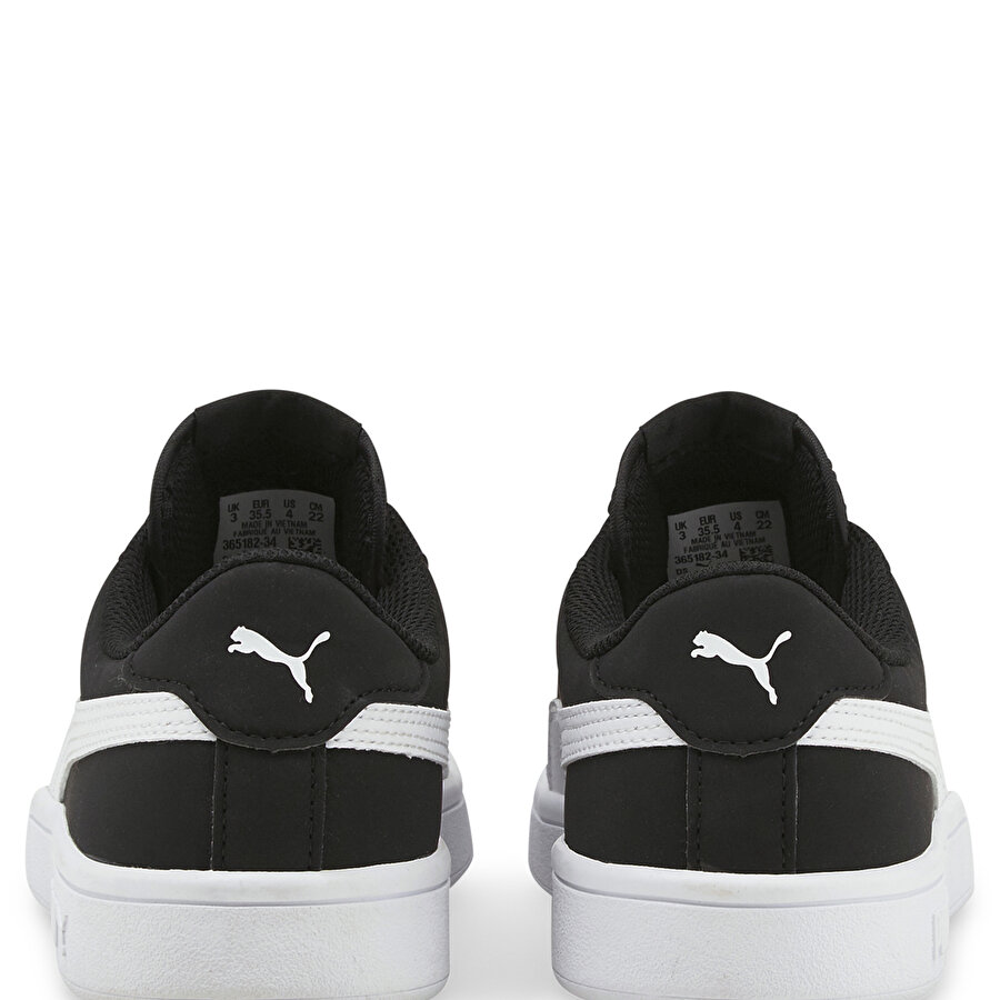 SMASH V2 BUCK Siyah Erkek Çocuk Sneaker_3