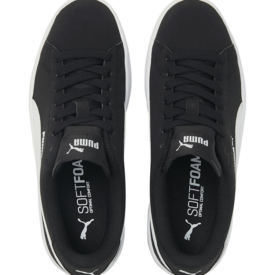SMASH V2 BUCK Siyah Erkek Çocuk Sneaker_4