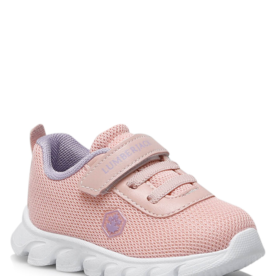 FIRST 2FX Pembe Kız Çocuk Spor Ayakkabı_0
