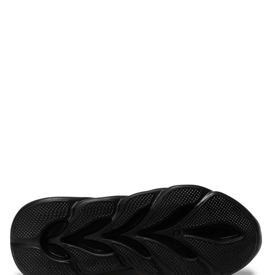 YOPO 2FX Siyah Erkek Çocuk Sneaker_3
