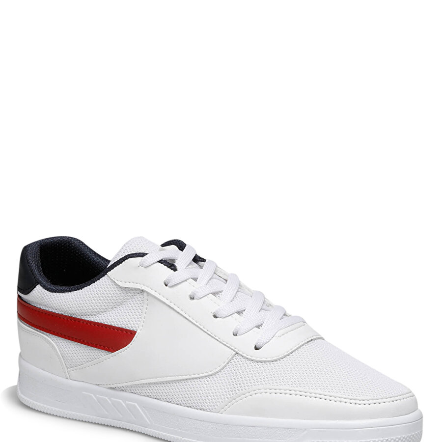 CALIPSO 2FX Beyaz Erkek Sneaker_0