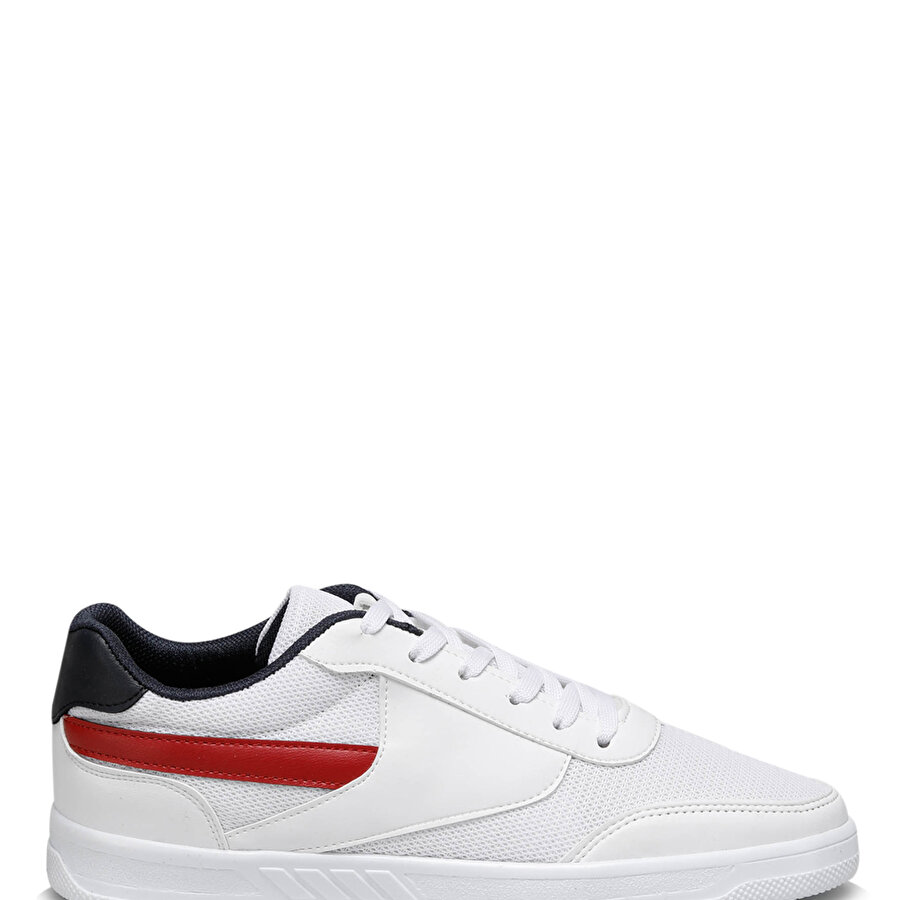 CALIPSO 2FX Beyaz Erkek Sneaker_1