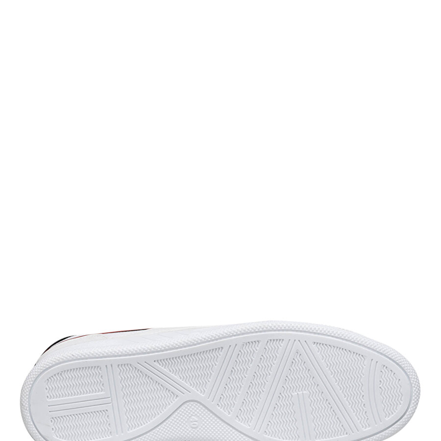 CALIPSO 2FX Beyaz Erkek Sneaker_3