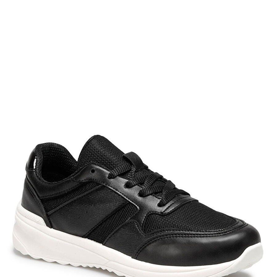 319563.Z 2FX Siyah Kadın Sneaker_0