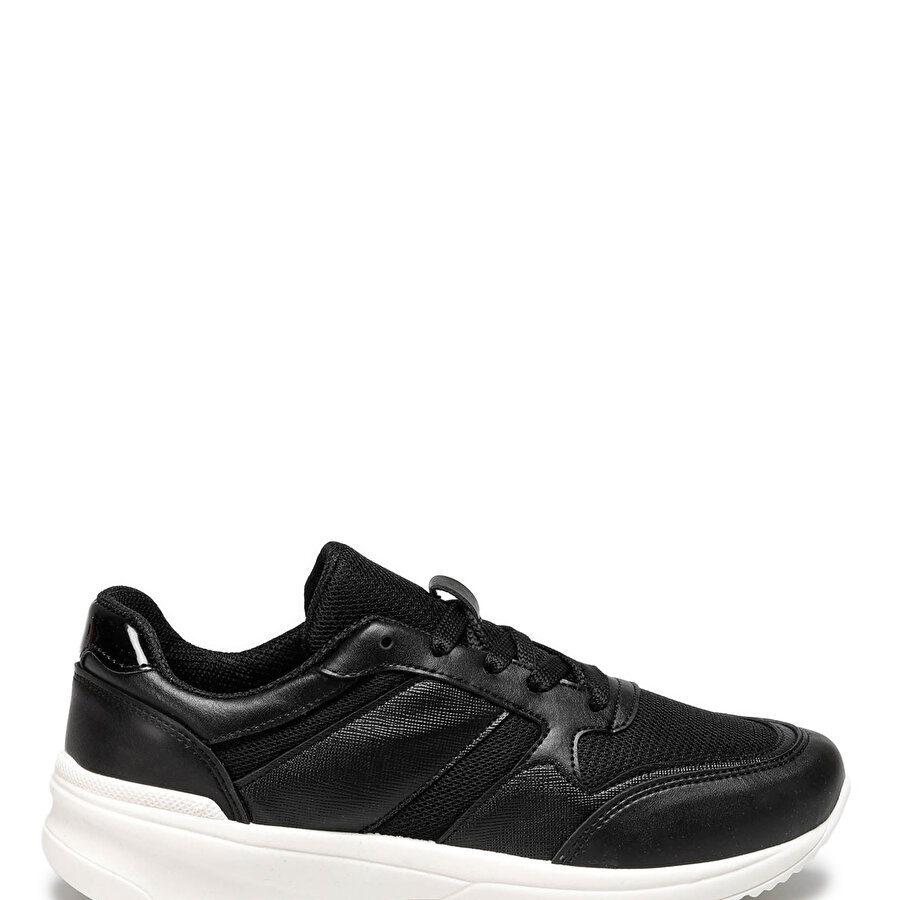 319563.Z 2FX Siyah Kadın Sneaker_1