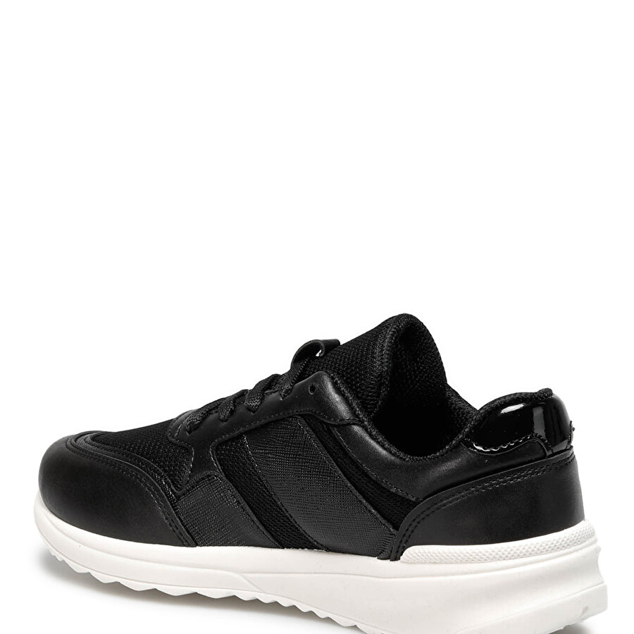 319563.Z 2FX Siyah Kadın Sneaker_2