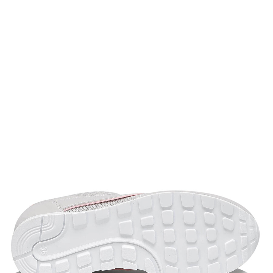 TRX22S-110 2FX Gri Kadın Sneaker_3