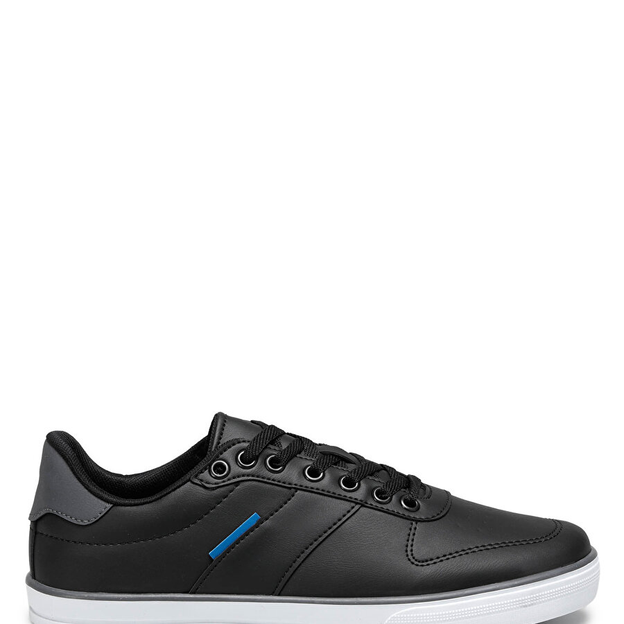 RYDER 2FX Siyah Erkek Sneaker_1