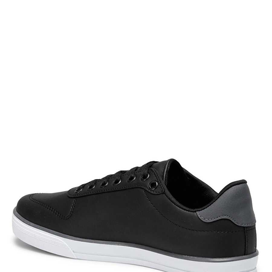 RYDER 2FX Siyah Erkek Sneaker_2