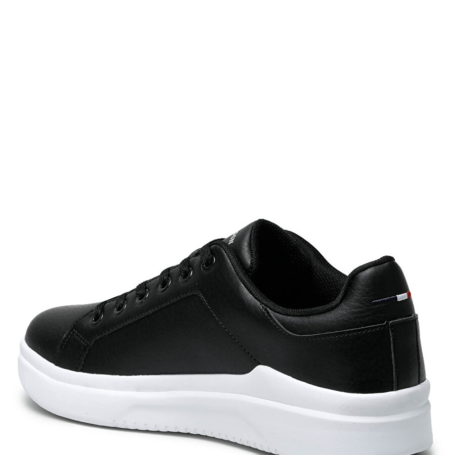 CAMEL 2FX Siyah Erkek Sneaker_2