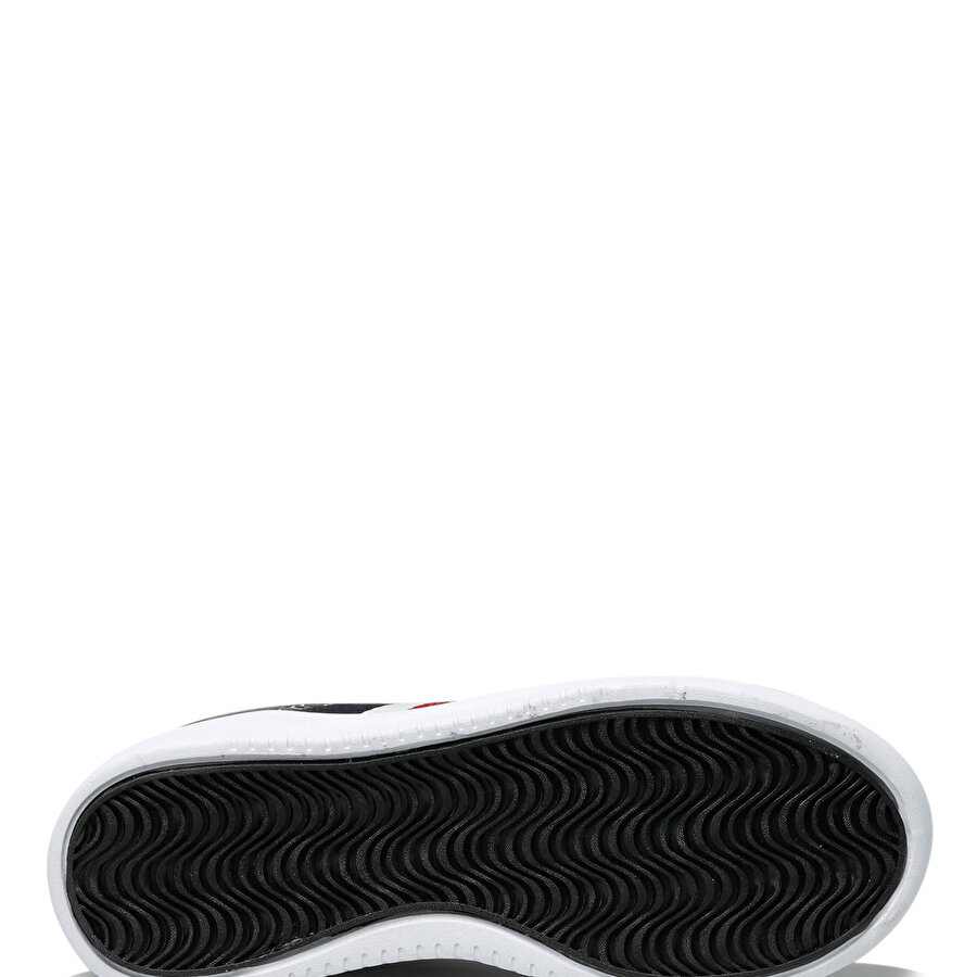 CAMEL 2FX Siyah Erkek Sneaker_3