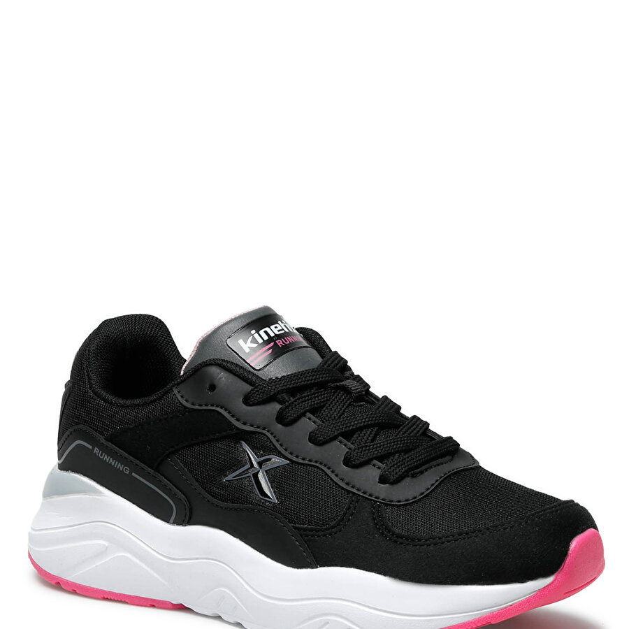 WESTON W TX 2FX Siyah Kadın Sneaker_0