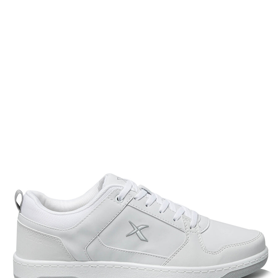 SERGY PU 2FX Beyaz Erkek Sneaker_1