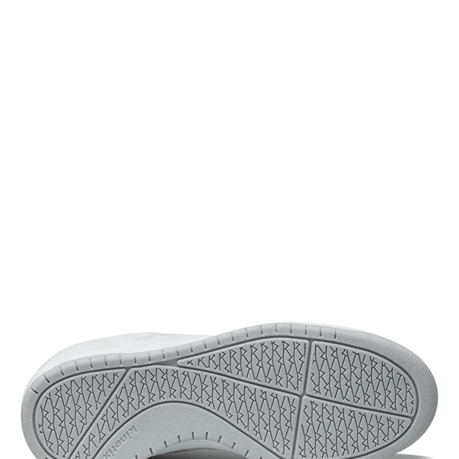 SERGY PU 2FX Beyaz Erkek Sneaker_3