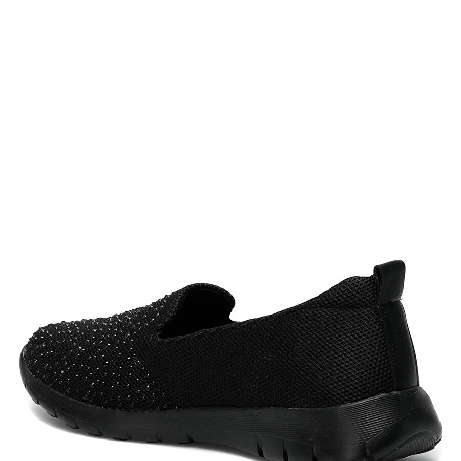 TRV2047.Z2FX Siyah Kadın Comfort Ayakkabı_2