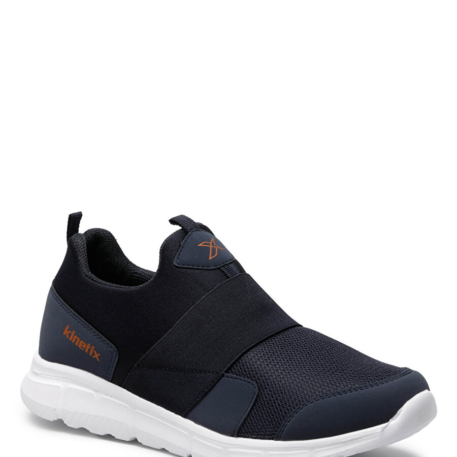 BELUR TX 2FX Lacivert Erkek Comfort Ayakkabı_0