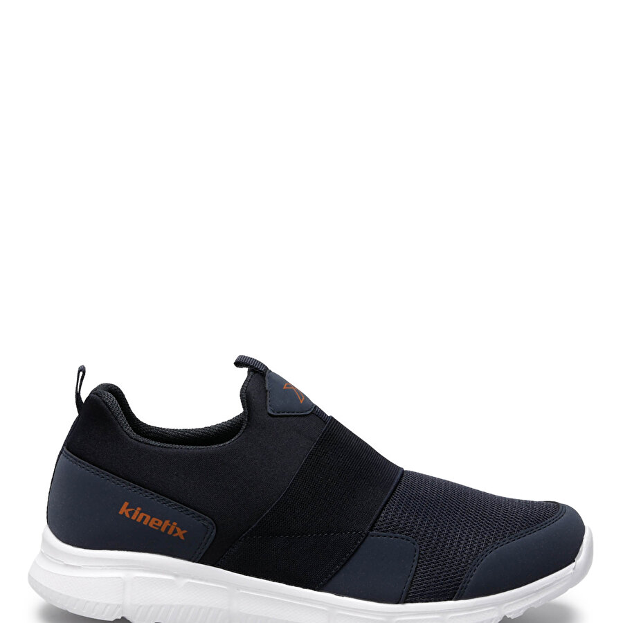 BELUR TX 2FX Lacivert Erkek Comfort Ayakkabı_1