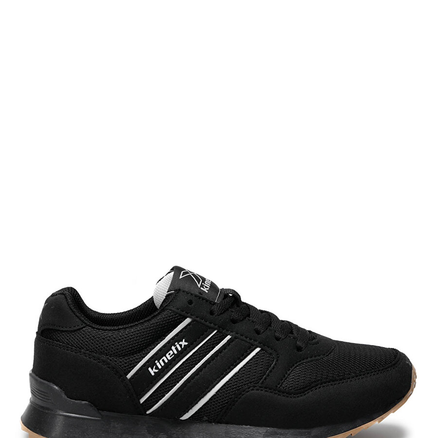 ROLE TX 2FX Siyah Erkek Çocuk Sneaker_1