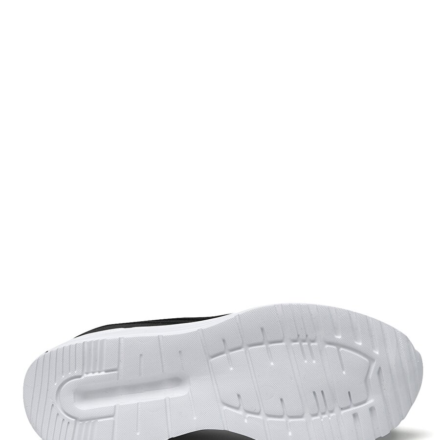 COLLUM TX W 2FX Siyah Kadın Sneaker_3